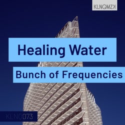 Healing Water