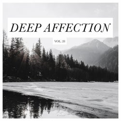 Deep Affection Vol. 28