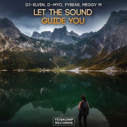 Let The Sound Guide You