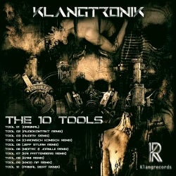 The 10 Tools