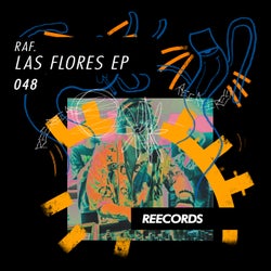 Las Flores EP