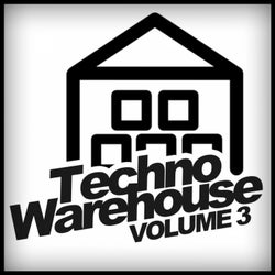 Techno Warehouse Vol.3