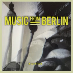 Music from Berlin