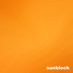 Sunblock