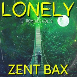 Lonely (Remixes VOL.9)