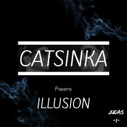 Catsinka Presents: Illusion March Charts