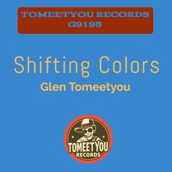 Shifting Colors