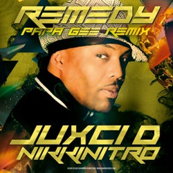 Remedy (Papa Gee Jungle Remix)