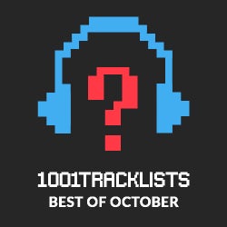 1001Tracklists - Best Of October 2019