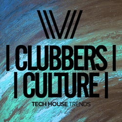 Clubbers Culture: Tech House Trends