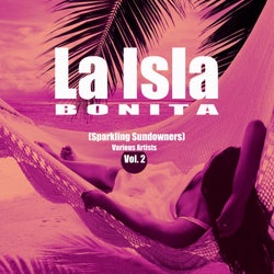 La Isla Bonita, Vol. 2 (Sparkling Sundowners)