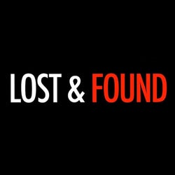 Lost & Found Summer 2021