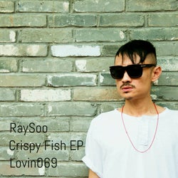 Crispy Fish EP
