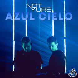 Azul Cielo