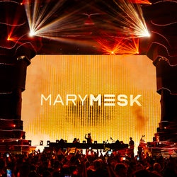 Mary Mesk @ Laroc Club, Valinhos - Nov 23