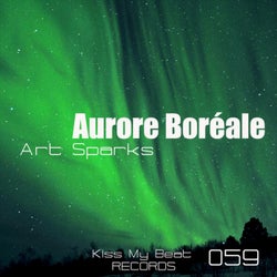 Aurore Boreale