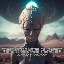 TechTrance Planet