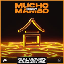 Mucho Mambo (Sway) (Extended Mix)