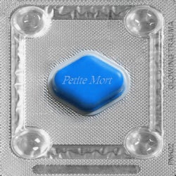 Petite Mort