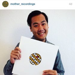 MOTHER RECORDINGS - BEST OF 2015