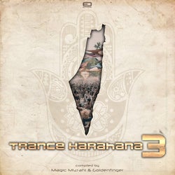 Trance Karahana 3