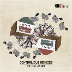 Control Dub Remixes