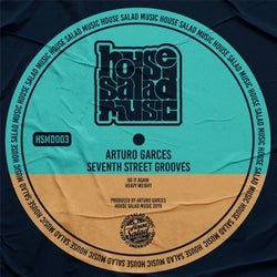 Seventh Street Grooves
