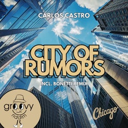 City Of Rumors