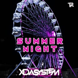 Summer Night (Original Mix)