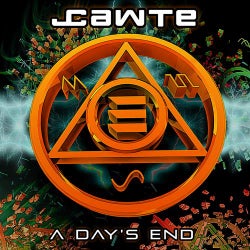 A Day's End - Single