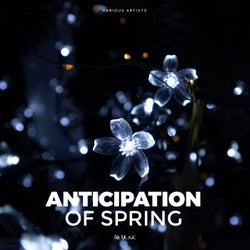 Anticipation of Spring