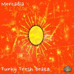 Funky Fresh Beatz