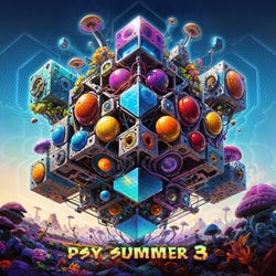 Psy Summer Vol. 3