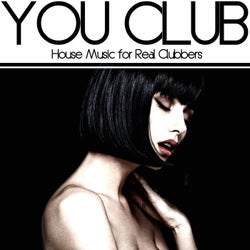 You Club (House Music for Real Clubbers)
