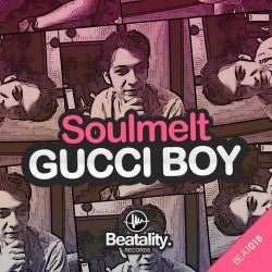 Gucci Boy