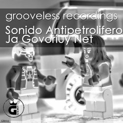 Ja Govoriuy Net (D-Soriani Tech House Mix)