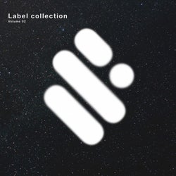 Label Collection, Vol. 02
