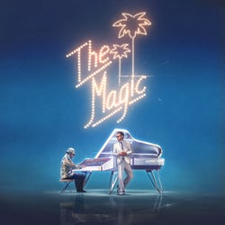 THE MAGIC