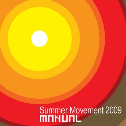 Summer Movement 2009