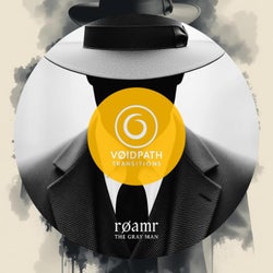 The Gray Man