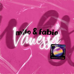 Vanessa (feat. BlacKi & Milo&Fabio) [Remix]