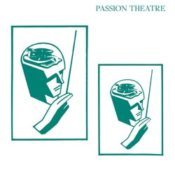Passion Theatre - Strange Desire / Mannequin
