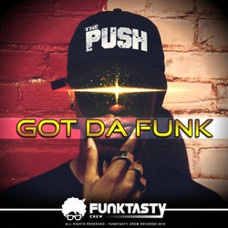 Got Da Funk
