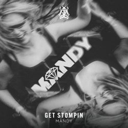 Get Stompin (Extended Mix)