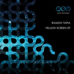 Yellow Screen EP