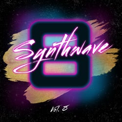 Synthwave, Vol. 8 (Anniversary Edition)