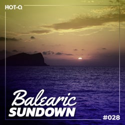 Balearic Sundown 028