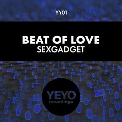 Beat Of Love