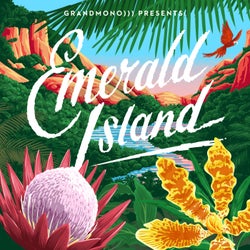 Emerald Island EP