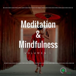 Meditation & Mindfulness, Vol. 1